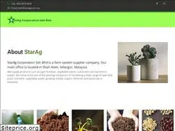 Sites similar to starag.com.my