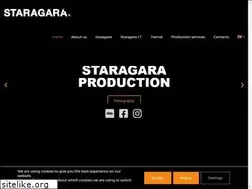 Sites similar to staragara.com