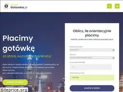 Sites similar to staragotowka.pl