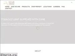 Sites similar to staragritech.com
