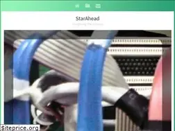 Sites similar to starahead.com