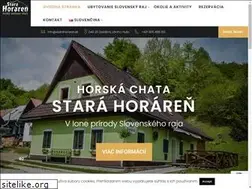 Sites similar to starahoraren.sk