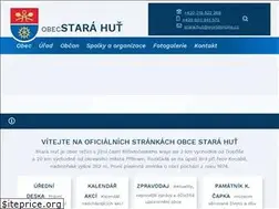 Sites similar to starahut.eu