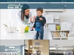Sites similar to starairkontrol.com