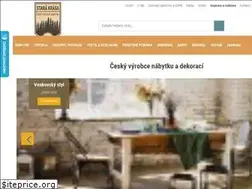 Sites similar to starakrasa.cz