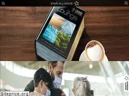 Sites similar to staralliance.dk