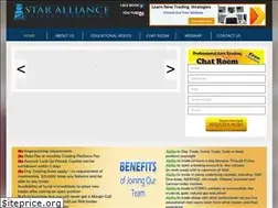 Sites similar to staralliancecapital.com