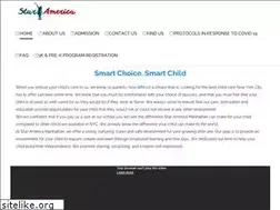 Sites similar to staramericakids.com