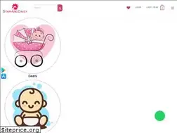 Sites similar to staranddaisy.in