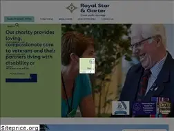 Sites similar to starandgarter.org