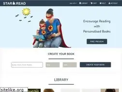 Sites similar to starandread.com