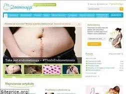 Sites similar to staraniowy.pl