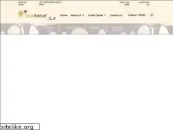 Sites similar to staranise.in