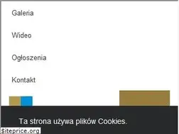 Sites similar to staraoliwa.pl