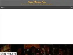 Sites similar to staraplaninasum.com