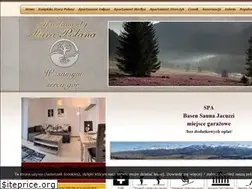 Sites similar to starapolana.com
