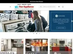 Sites similar to starapplianceinmarion.com