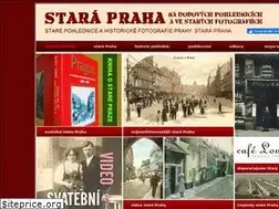 Sites similar to starapraha.cz