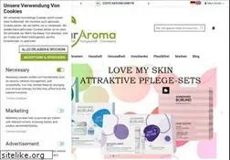 Sites similar to stararoma.com