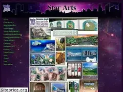 Sites similar to starartsstudio.com