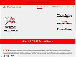 Sites similar to starasia.sg