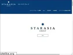 Sites similar to starasiamanagement.com