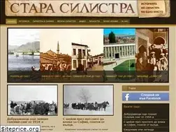 Sites similar to starasilistra.com