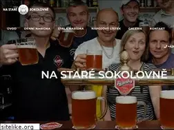 Sites similar to starasokolovna.cz