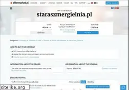 Sites similar to staraszmergielnia.pl