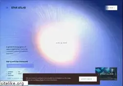 Sites similar to staratlas.com