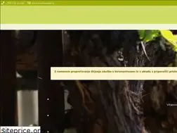 Sites similar to staratrta.si