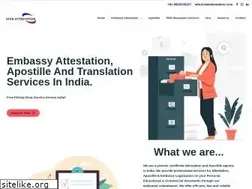 Sites similar to starattestation.com