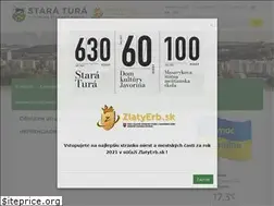 Sites similar to staratura.sk