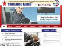 Sites similar to starautoglass.ca