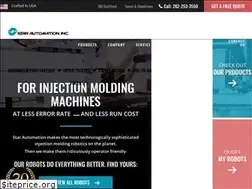 Sites similar to starautomation.com