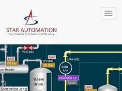Sites similar to starautomation.net