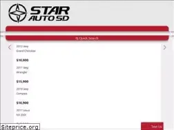 Sites similar to starautosd.com