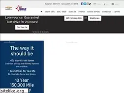 Sites similar to starautosuperstore.com