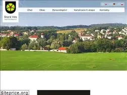 Sites similar to staraves.cz