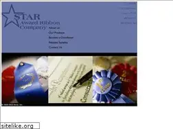 Sites similar to starawardribbon.com