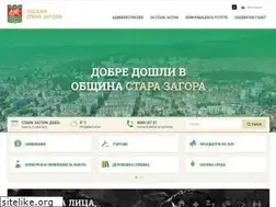 Sites similar to starazagora.bg