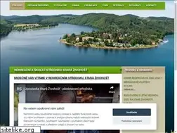 Sites similar to starazivohost.cz