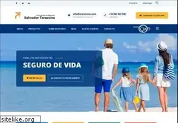 Sites similar to starazona.com