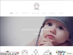 Sites similar to starbabyknitwear.com