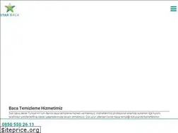 Sites similar to starbaca.com