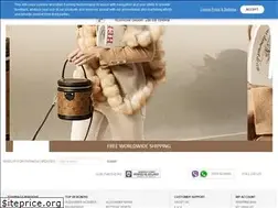 Sites similar to starbags.eu