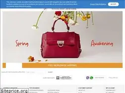 Sites similar to starbags.gr