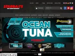Sites similar to starbaits.com