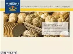 Sites similar to starbake.com