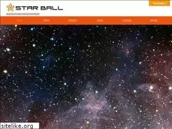 Sites similar to starball-inc.com